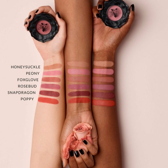 KVD BEAUTY Everlasting Blush in Honeysuckle (Refillable) $35 - Picture 9 of 10